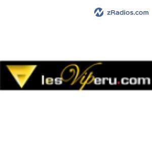 Radio: Lesviperu Titulo