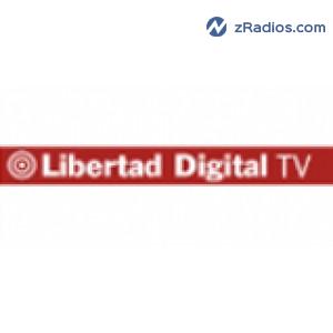 Radio: Libertad Digital TV