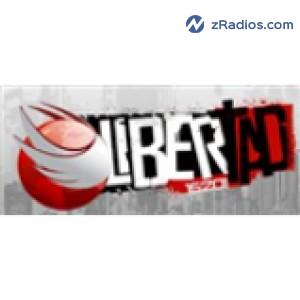 Radio: Libertad Radio 1520