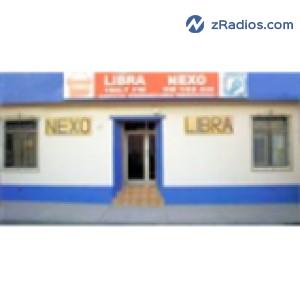 Radio: Libra FM 104.7