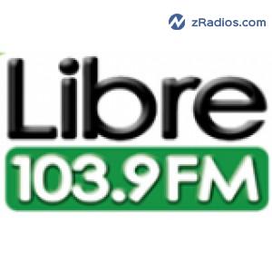 Radio: Libre FM 103.9
