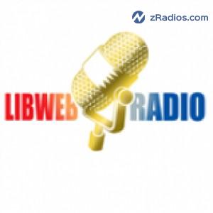 Radio: LIBWEB RADIO