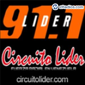 Radio: Lider 91.1 FM (San Cristobal)