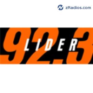 Radio: Lider 92.3 FM (Mérida)