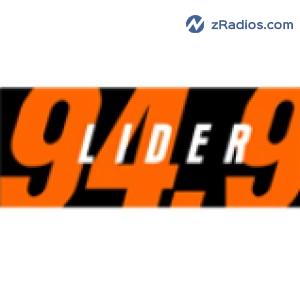 Radio: Lider 94.9 FM (Barquisimeto)