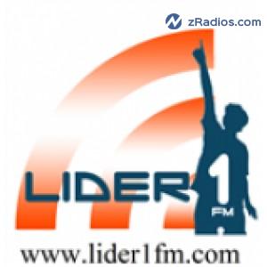 Radio: Lider1fm.com