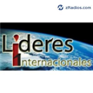 Radio: Lideres Internacionales Radio