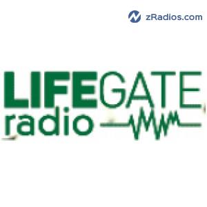 Radio: Life Gate Music