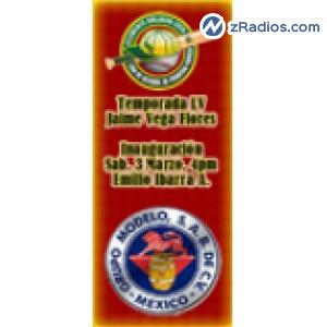 Radio: Liga Clemente Grijalva