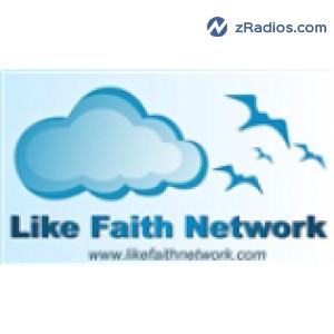 Radio: Like Faith Network