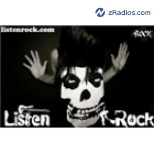 Radio: Listen Rock Radio