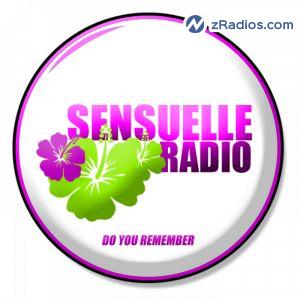 Radio: Sensuelleradio