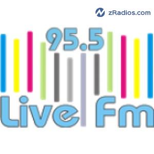 Radio: live fm 95.5