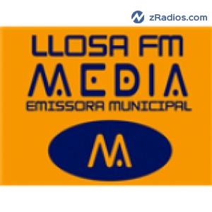 Radio: Llosa FM 107.2