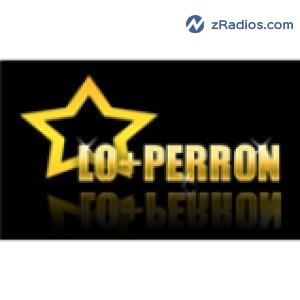 Radio: Lo Mas PerroN