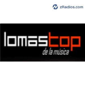Radio: Lo Mas Top Radio