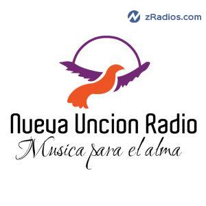 Radio: Nueva Uncion Radio Cristiana