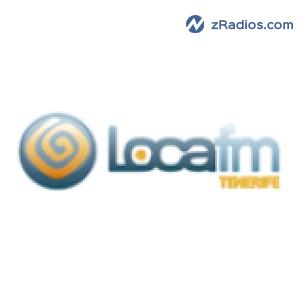Radio: Loca FM Tenerife 96.0
