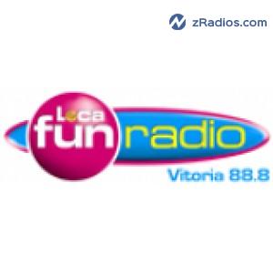Radio: Loca Fun FM Vitoria 88.8