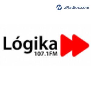Radio: Lógika FM Talca 107.1