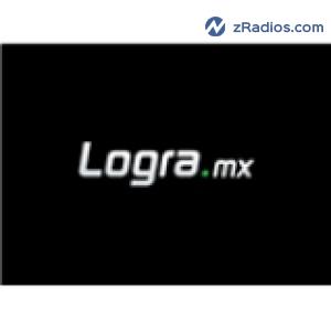 Radio: Logra.mx