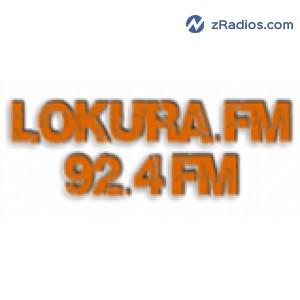 Radio: Lokura.FM 92.4