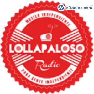 Radio: Lollapaloso Radio