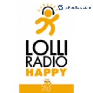 Radio: Lolli Radio - Happy Station