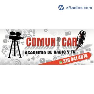 Radio: Academia Comunicar