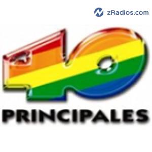 Radio: Los 40 Principales (Concepción) 100.9