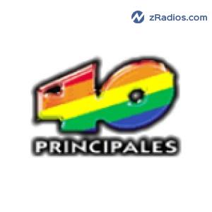 Radio: Los 40 Principales (Costa Rica) 104.3