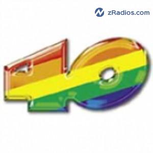 Radio: Los 40 Principales (Durango) 107.7