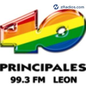 Radio: Los 40 Principales (Leon) 99.3