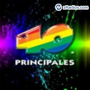 Radio: Los 40 Principales (México DF) 101.7
