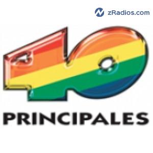 Radio: Los 40 Principales (Río Cuarto) 103.5
