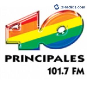Radio: Los 40 Principales 101.7