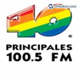 Radio: Los 40 Principales 1590