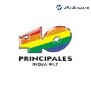 Radio: Los 40 Principales 91.7
