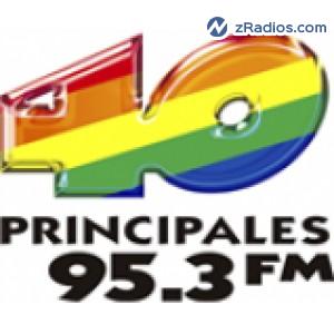 Radio: Los 40 Principales 95.3