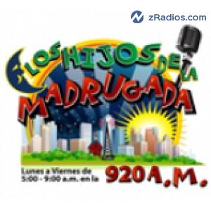 Radio: Los Hijos de la Madrugada