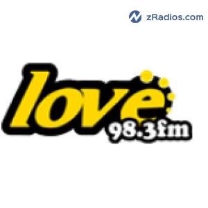 Radio: LOVE FM 98.3