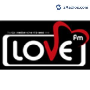 Radio: Love FM Bologna