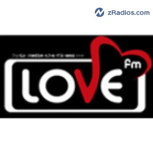 Radio: Love FM Puglia 96.7