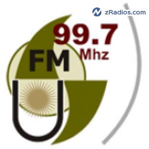Radio: LRH447 Radio UN del Nordeste 99.7