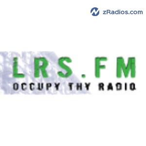 Radio: LRS.FM