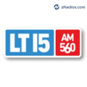 Radio: LT15 560