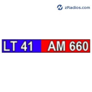 Radio: LT41 660