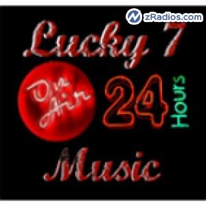 Radio: Lucky 7 Music Radio