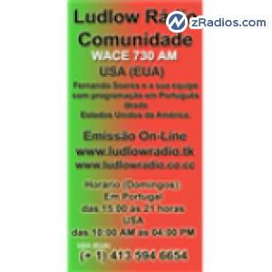 Radio: ludlowradio