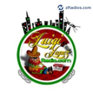 Radio: Luigi Lopez radio